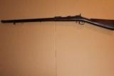 Springfield Model 1884 Trapdoor Rifle - 5 of 8