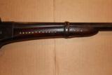 Remington. Rolling Block Indian Owned 50-70 CF - 2 of 7
