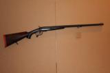 Holland & Holland Double Rifle. Call 500 BPE - 1 of 6