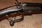 Holland & Holland Double Rifle. Call 500 BPE - 5 of 6