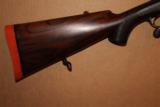 Holland & Holland Double Rifle. Call 500 BPE - 2 of 6