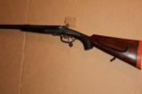 Holland & Holland Double Rifle. Call 500 BPE - 6 of 6