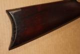 Winchester Model 1885. Low Wall Single Shot - 3 of 5