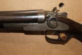 Remington & Co.
- 1889 12 Gauge
- 2 of 8
