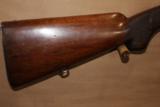 Krag-Jorgensen Springfield made 1898 rifle - 3 of 5