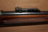 Krag-Jorgensen Springfield made 1898 rifle - 2 of 5