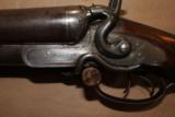 Mortimer. Hammer Gun.
10 Gauge - 6 of 6