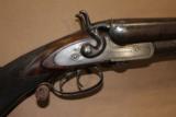 Mortimer. Hammer Gun.
10 Gauge - 3 of 6