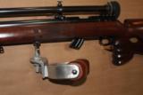 Winchester Model 52C - 2 of 4