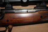 Winchester Model 70 Super Grade - 2 of 9