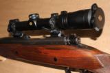 Winchester Model 70 Super Grade - 6 of 9