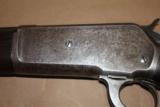 Winchester Model 1886 Caliber 50-110 express - 7 of 9