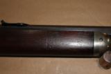 Winchester Model 1886 Caliber 50-110 express - 6 of 9