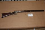 Winchester Model 1886 Caliber 50-110 express - 1 of 9
