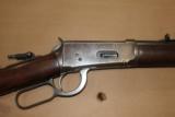 Winchester - Model 1894 - Full Octagon BBL - 1 of 6