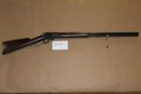Marlin - Model 1893. Cal 32-20 - 1 of 7