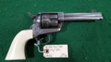 Colt, SAA Revolver - 1 of 1