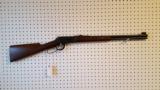 Winchester. Model 94. Cal 30-30 - 1 of 1