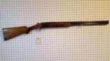 Browning. Superposed. O/U 20 Ga - 1 of 1