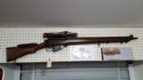 Enfield. No 4 MK 1 - 1 of 1
