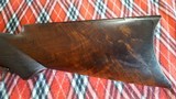 Winchester. Model 1876. Deluxe Express rifle
- 12 of 15