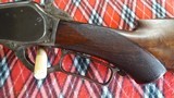 Winchester. Model 1876. Deluxe Express rifle
- 13 of 15
