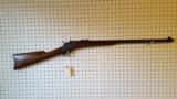 Remington. NO 1 1/2 Rolling Block Sporting Rifle - 1 of 5