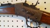 Remington. NO 1 1/2 Rolling Block Sporting Rifle - 5 of 5