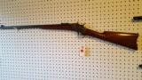 Remington. NO 1 1/2 Rolling Block Sporting Rifle - 4 of 5