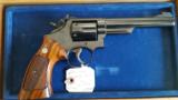 Smith & Wesson Model 19-3 - 1 of 2