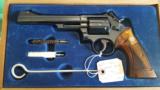 Smith & Wesson Model 19-3 - 2 of 2