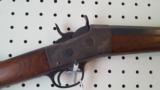 Remington 1 1/2 rifle - 2 of 7
