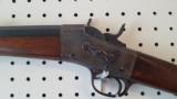 Remington 1 1/2 rifle - 5 of 7