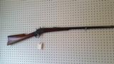Remington 1 1/2 rifle - 1 of 7