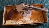 Smith & Wesson model 63 - 2 of 3
