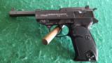 Walther P-38 - 1 of 6