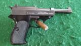 Walther P-38 - 2 of 6