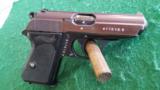 Walther Dural Frame PPK - 2 of 6