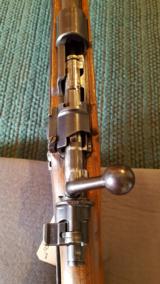 Mauser K 98 - 9 of 11