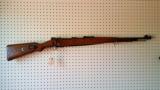 Mauser K 98 - 1 of 11
