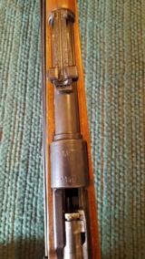 Mauser K 98 - 10 of 11
