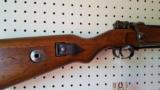 Mauser K 98 - 2 of 11