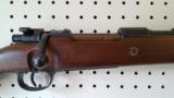 Mauser. Model. K98. Cal 8mm - 3 of 12