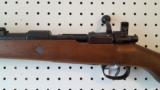 Mauser. Model. K98. Cal 8mm - 7 of 12
