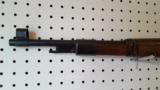 Mauser. Model. K98. Cal 8mm - 9 of 12