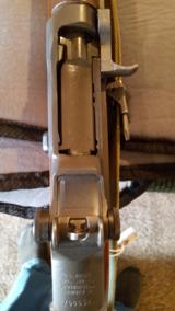 Springfield M1 Garand 1947 - 9 of 11