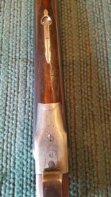 W.W. Greener 16 gauge - 12 of 13