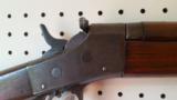 Remington. Model 1902 Military Rolling Block - 3 of 12