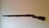 Remington Model No. 1 Musket - 1 of 15