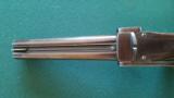 Charles Lancaster 4 barrel Large Bore Pistol (RARE) - 8 of 15